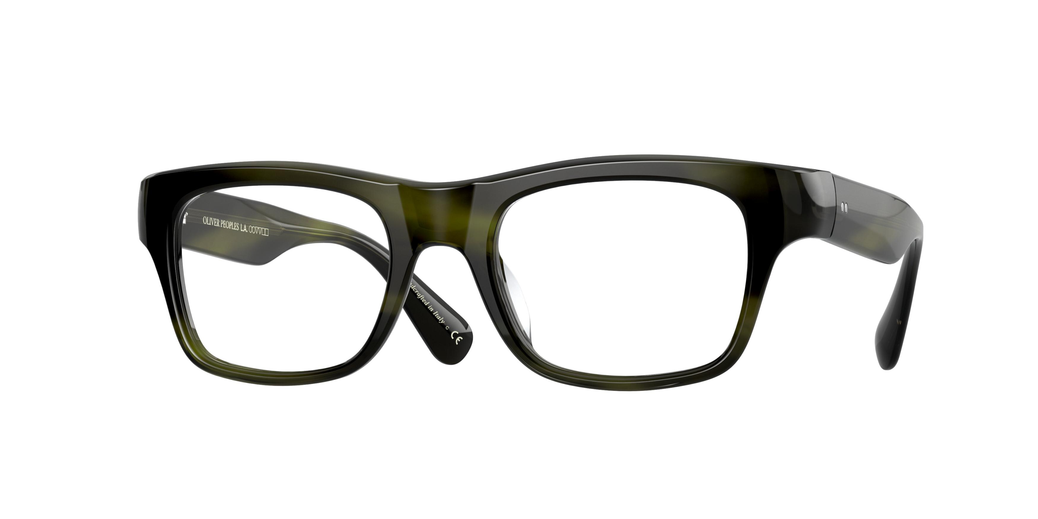 Oliver Peoples OV5432U 1680 Brisdon 
